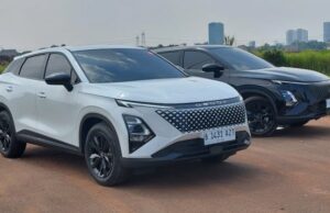 Reemplace Omoda 5, Chery C5 está listo para ser lanzado en Indonesia por muchos cambios Reemplace Omoda 5, Chery C5 está listo para ser lanzado en Indonesia por muchos cambios