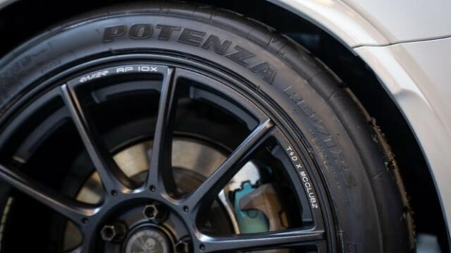 El evento de carreras de autos deportivos en Malasia fue prueba de los neumáticos Bridgestone

