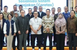 Fomentar la digitalización fiscal, se debe llevar a cabo la socialización de Coretax Fomentar la digitalización fiscal, se debe llevar a cabo la socialización de Coretax