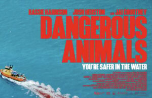 Revisión de películas sobre animales peligrosos, terror estirado en medio del océano Revisión de películas sobre animales peligrosos, terror estirado en medio del océano