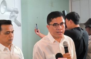 PSI no puede estar seguro de que Jokowi cancela la lista de Caketum PSI no puede estar seguro de que Jokowi cancela la lista de Caketum