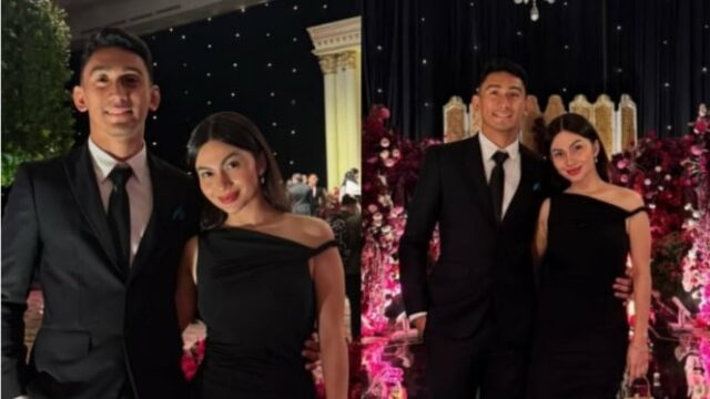 ¡Muy íntimo! Daffa Wardhana se ha atrevido a descargar fotos con Ariel Tatum, ¿una señal de relación seria?

