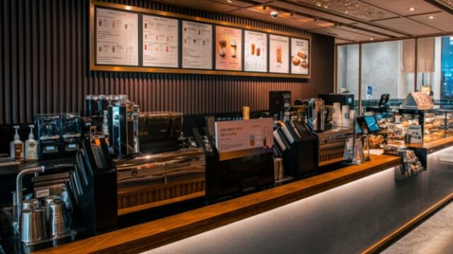 ¡El café local es una estrella! ¡Con la 23a Reserva de la Reserva, Starbucks está listo para criar Indonesia en el World Coffee Stage!

