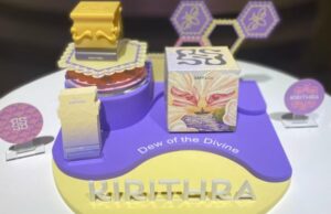 7 razones por las cuales el aroma puede almacenar historias y recuerdos de genex