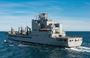 ‘Cruel, mezquino y estúpido’: los líderes de SF furiosos sobre el plan para borrar el nombre de Harvey Milk del barco de la Marina ‘Cruel and petty and stupid’: SF leaders furious over plan to erase Harvey Milk’s name from Navy ship