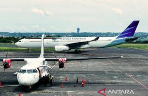 Garuda Indonesia asegura una investigación sobre la pérdida de teléfonos móviles de pasajeros Garuda Indonesia asegura una investigación sobre la pérdida de teléfonos móviles de pasajeros