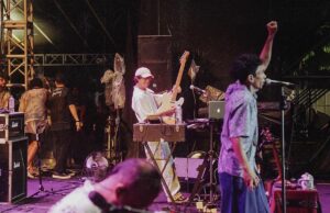 «Mangu» cuán milagrosamente es el tiempo: entre las noticias megapolitan "Mangu" cuán milagrosamente es el tiempo: entre las noticias megapolitan