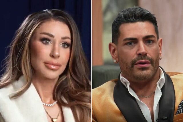 Sarper fue expulsado por Shekinah después de la boda Sarper fue expulsado por Shekinah después de la boda