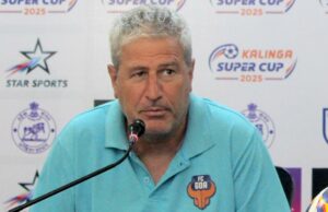 ¿Cómo se compara Manolo Márquez con Constantine, Stimac y otros ex entrenadores de la India? ¿Cómo se compara Manolo Márquez con Constantine, Stimac y otros ex entrenadores de la India?