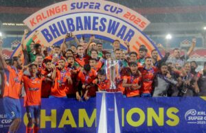 ¿Quién jugará el FC Goa en la etapa preliminar de la Liga de Campeones de la AFC dos? ¿Quién jugará el FC Goa en la etapa preliminar de la Liga de Campeones de la AFC dos?