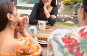 La hermana del novio se une a cada suspensión, ahora su novia empuja La hermana del novio se une a cada suspensión, ahora su novia empuja