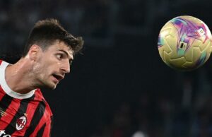 Calificadores 2026 de la Copa Mundial de la FIFA: Gabbia de Italia descartó antes del choque de Noruega, Rugani llamado reemplazo Calificadores 2026 de la Copa Mundial de la FIFA: Gabbia de Italia descartó antes del choque de Noruega, Rugani llamado reemplazo