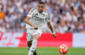 Will Mbappe Madrid vs read Pachuca in the FIFA Club World Cup 2025? Will Mbappe Madrid vs read Pachuca in the FIFA Club World Cup 2025?