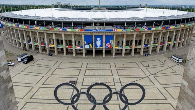 La apuesta de Alemania para organizar la Eurocopa de 2029 femeninas deja fuera Berlín


