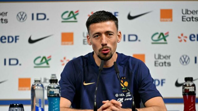 Lenglet para hacer un movimiento permanente al Atlético después de terminar el contrato de Barcelona

