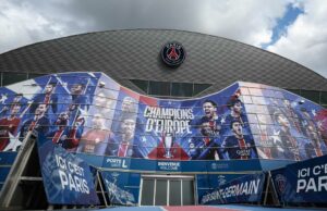 PSG inspirado en Los Ángeles, ya que se propone construir un nuevo estadio PSG inspirado en Los Ángeles, ya que se propone construir un nuevo estadio