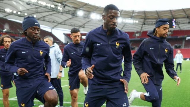 Información de transmisión en vivo de España vs Francia, UEFA Nations League: dónde ver ESP V FRA Semifinal Clash; XI predicho

