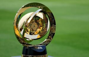 FIFA Club World Cup 2025: horario completo, equipos, formato, dinero de premios FIFA Club World Cup 2025: horario completo, equipos, formato, dinero de premios