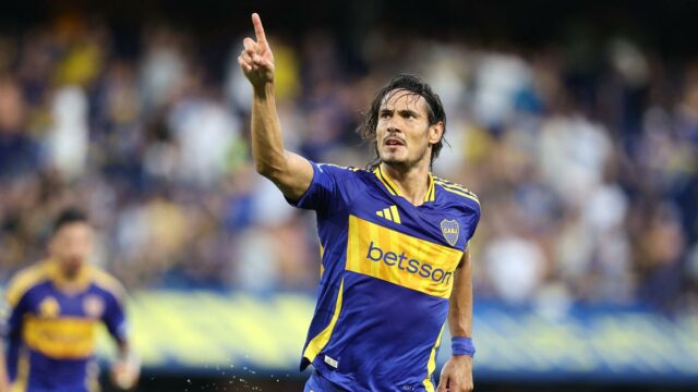 Boca Juniors vs Benfica Información de transmisión en vivo: ¿Dónde Boca Juniors vs Benfica Información de transmisión en vivo: ¿Dónde ver el partido FIFA Club World Cup 2025? Alineaciones predichas