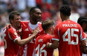 Bayern Munich versus Boca Juniors Live Streaming Info: Where to watch the FIFA Club World Cup 2025 match? Predicted line -Ups Bayern Munich versus Boca Juniors Live Streaming Info: Where to watch the FIFA Club World Cup 2025 match? Predicted line -Ups