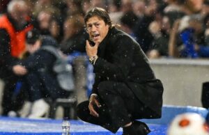 La Liga: Sevilla nombra al ex jugador Almeyda como gerente La Liga: Sevilla nombra al ex jugador Almeyda como gerente