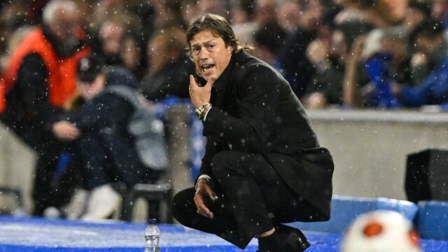 La Liga: Sevilla nombra al ex jugador Almeyda como gerente

