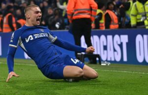 Un chico de Cobham listo para dejar el Chelsea: ¿Quién es Alfie Gilchrist? Un chico de Cobham listo para dejar el Chelsea: ¿Quién es Alfie Gilchrist?