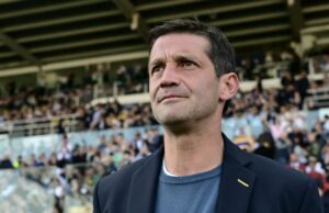 Inter listo para nombrar al ex jugador Chivu como gerente para reemplazar a Inzaghi Inter listo para nombrar al ex jugador Chivu como gerente para reemplazar a Inzaghi