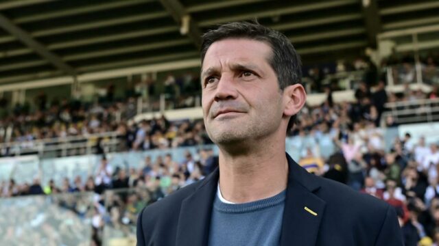 Inter listo para nombrar al ex jugador Chivu como gerente para reemplazar a Inzaghi

