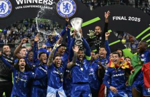 CHELSEA FIXCTUROS DE LA LEAPA DE LA LEAPIA 2025-26 Confirmado: Horario completo, fechas clave CHELSEA FIXCTUROS DE LA LEAPA DE LA LEAPIA 2025-26 Confirmado: Horario completo, fechas clave