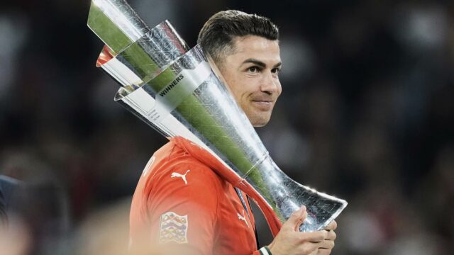 Cristiano Ronaldo continuará con Al-Nassr la próxima temporada

