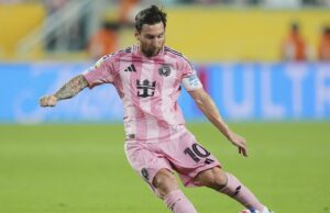 Live Inter Miami vs FC Porto Score, FIFA Club World Cup 2025: ¿Jugará Lionel Messi? Mia v por, actualizaciones de partidos Live Inter Miami vs FC Porto Score, FIFA Club World Cup 2025: ¿Jugará Lionel Messi? Mia v por, actualizaciones de partidos