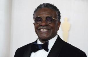 Horóscopos 4 de junio de 2025: Keith David, mantenga a todos adivinando Horoscopes June 4, 2025: Keith David, keep everyone guessing