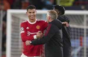 De Ronaldo a Modric: jugadores que han jugado con ex compañeros de equipo De Ronaldo a Modric: jugadores que han jugado con ex compañeros de equipo