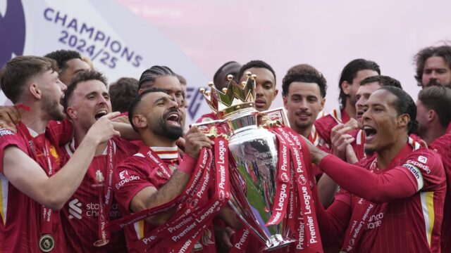 ¿Por qué Liverpool no juega en la Copa Mundial de Clubes FIFA 2025?

