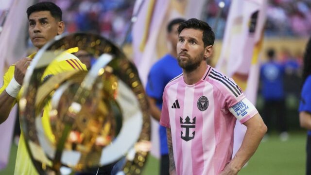 FIFA Club World Cup: How can Messi and Inter Miami qualify for round of 16 after Win vs Porto

