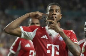 FIFA Club World Cup: Bayern Munich Randen Boca Juniors, Progress to Knock -Outs FIFA Club World Cup: Bayern Munich Randen Boca Juniors, Progress to Knock -Outs
