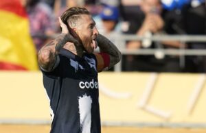 Sergio Ramos regresa los años, anota un encabezado impresionante en la Copa Mundial de Clubes FIFA 2025 Sergio Ramos regresa los años, anota un encabezado impresionante en la Copa Mundial de Clubes FIFA 2025
