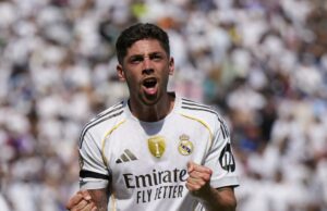 FIFA Club World Cup 2025: 10 Man Real Madrid beats Pachuca to make the hand boss Alonso first victory FIFA Club World Cup 2025: 10 Man Real Madrid beats Pachuca to make the hand boss Alonso first victory