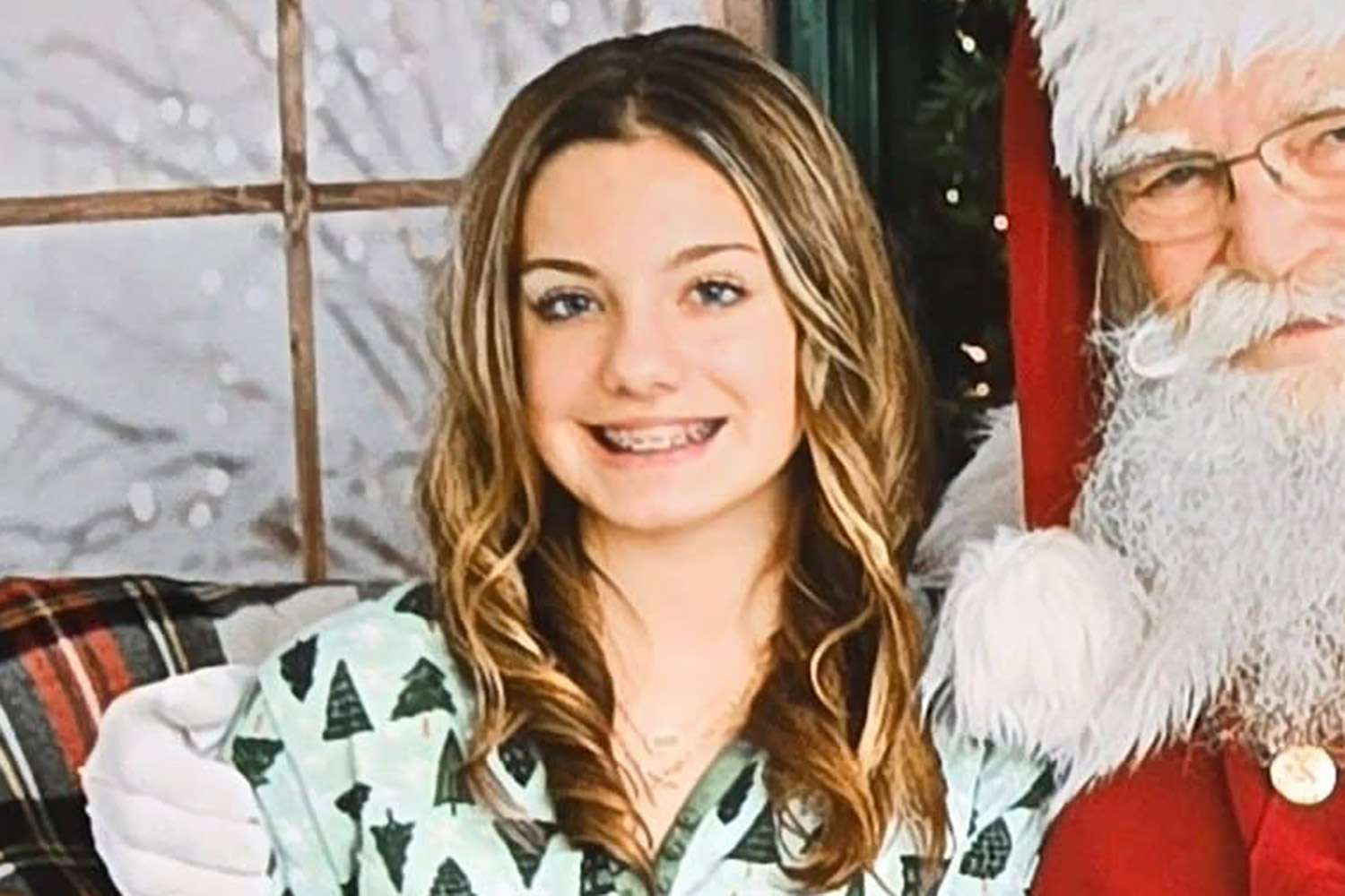 Girl, de 12 años, muere después de un accidente de scooter Este amigo herido por las críticas

