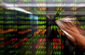 Abrió Reddish, se prevé que JCI continúe fortaleciéndose en el nivel de soporte de 7.200