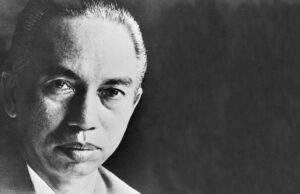 Adam Malik: ¿Vicepresidente reclutado por la CIA? Adam Malik: ¿Vicepresidente reclutado por la CIA?