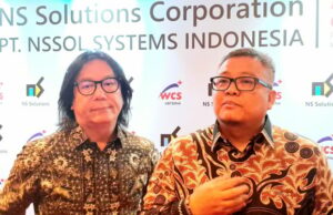 Adquisición completa de WCS Abysena, NS Solutions Garantía No hay despido de empleados