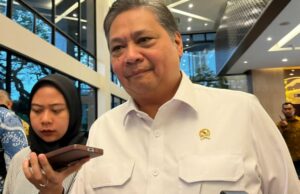 Airlangga dijo que el acuerdo IEU-CEPA podría aumentar el valor de exportación de RI 50%