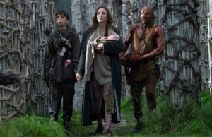 ¿Por qué fue 28 años después, se disparó en un iPhone? Dentro del método de filmación de thriller ¿Por qué fue 28 años después, se disparó en un iPhone? Dentro del método de filmación de thriller