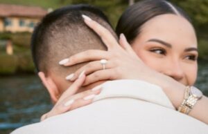 Alyssa Daguise vive la procesión de Siraman antes del matrimonio con Al Ghazali, el aura de la novia y el novio cosechan los alabanzas de los ciudadanos