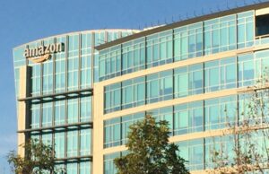 Amazon Ai Tech el creado en South Bay podría acelerar las entregas el mismo día Amazon AI tech crafted in South Bay could speed same-day deliveries