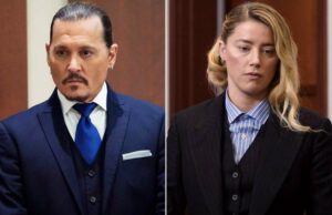 Johnny Depp se llama «Miller» por haberse enamorado de Amber Heard Johnny Depp se llama "Miller" por haberse enamorado de Amber Heard