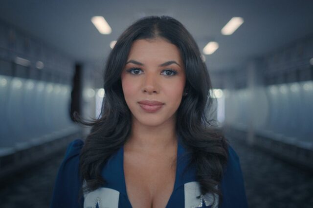 Cómo las animadoras de los Dallas Cowboys se recuperaron después de que Chandi violó una regla importante (exclusiva)

