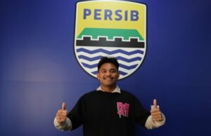 Anclado oficialmente en Persib Bandung, siguiendo el perfil de Saddil Ramdani